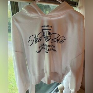 Abercrombie and Fitch Hoodie